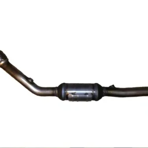 Bezpieczna płatność JMJ KATALIZATOR 1090900 AUDI A3 / VW GOLF IV 1.8T 96-