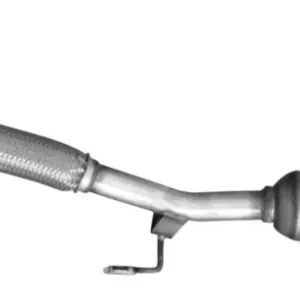 JMJ Katalizator 1091051 Skoda Fabia 1,0/1,4 99- Promocja