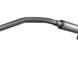 JMJ KATALIZATOR 291225 TOYOTA COROLLA E12 1.4/1.6 VVT-I Oferta limitowana