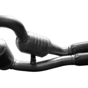 Ostatnia szansa JMJ Katalizator BMW E39 2.5D/3.0D JMJ1080161