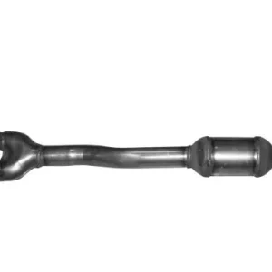 Autentyczny JMJ KATALIZATOR AUDI A3 / VW GOLF V 2,0FSI JMJ1091420