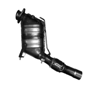 JMJ Katalizator BMW E60 2,5D/3,0D JMJ1080254 Niska cena