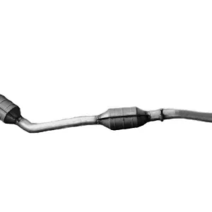 JMJ KATALIZATOR CHRYSLER VOYAGER IV 2,5CRD 00- Popularny