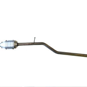 JMJ KATALIZATOR CITROEN 1,9D DW8B 02- BERLINGO/PARTNER Zwrot pieniędzy