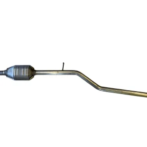 Popularny JMJ Katalizator Citroen 1.9D DW8B 02- Berlingo/Partner JMJ1080383