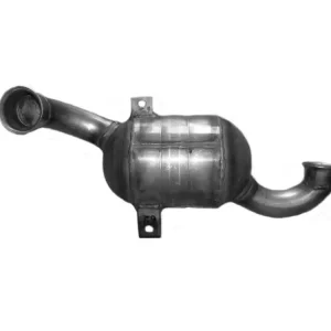 Darmowa dostawa JMJ KATALIZATOR CITROEN C4/C5 1,6HDI JMJ1080084 - Katalizator