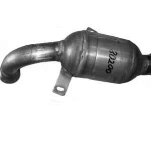 JMJ KATALIZATOR CITROEN C2/C3 1,4HDI Wysoka jakość