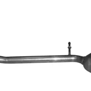 JMJ Katalizator DACIA LOGAN 1,4/1,6 JMJ1090036 Nowość