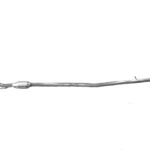 Tylko dziś JMJ Katalizator Długi do PEUGEOT 406 2.0HDI JMJ1080250