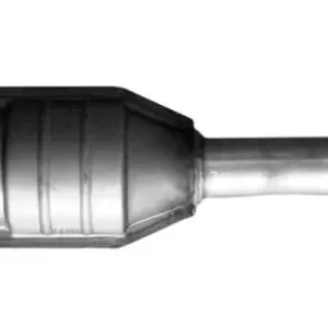 JMJ KATALIZATOR FIAT PUNTO 1,1-1,2 93- Wysoka jakość