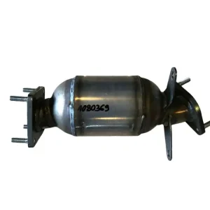 JMJ KATALIZATOR FORD 2,0TDCI/2,2TDCI 00- Wysoka jakość