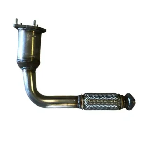 JMJ KATALIZATOR FORD 1,8TD MONDEO II 96- Nowość