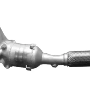 JMJ KATALIZATOR FORD C-MAX FOCUS II 1,4/1,6 JMJ1091275 Niska cena