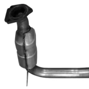 Zamów teraz JMJ KATALIZATOR FORD FOCUS 1,8