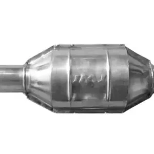 JMJ Katalizator JMJ0-S, do Skoda Felicia 1,3. Ekspresowa dostawa