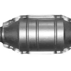 Autentyczny JMJ Katalizator JMJ0-S98 SKODA FELICIA II 1,3