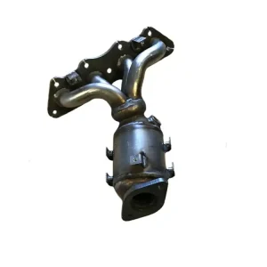 JMJ Katalizator HYUNDAI 1.6 i40/Veloster / KIA 1.4 Sportage/Soul JMJ1091620 Premium