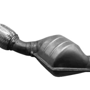 Wysoka jakość JMJ KATALIZATOR JMJ1080021 VW A4 A6 SUPERB 1,9TDI