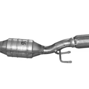 Oferta JMJ Katalizator JMJ1080026 VW A3 GOLF IV 1.9TDI 96-