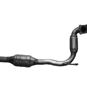 JMJ Katalizator JMJ1080032 VW 1.4TDI Polo / Fabia Premium