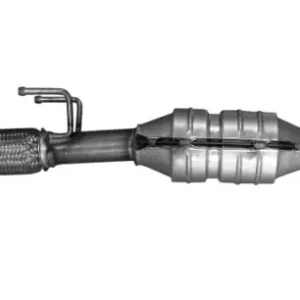 JMJ Katalizator JMJ1080081 VW Golf IV Bora 1,9TDI 96- Oferta limitowana