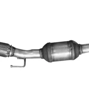 Popularny JMJ Katalizator JMJ1080091 VW GOLF IV OCTAVIA 1,9SDI