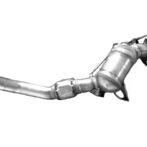 JMJ KATALIZATOR JMJ1080244 BMW X3 2,0D 04- Wyprzedaż