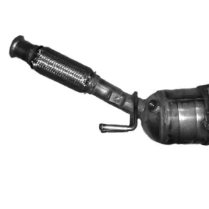 Popularny JMJ KATALIZATOR JMJ1080248 CITROEN C5 407 1,8B 2,0HDI 04-