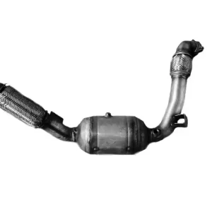 Oferta limitowana JMJ Katalizator JMJ1080259 Mercedes Sprinter 3.0CDI 06-