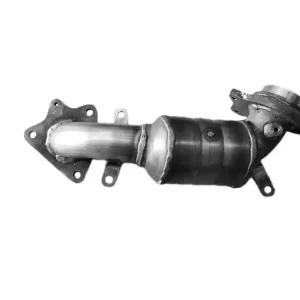 Darmowa dostawa JMJ Katalizator JMJ1080280 Honda Civic VIII 2.2CTDI 06-