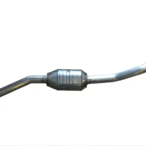 Zwrot pieniędzy JMJ Katalizator JMJ1080285 do FIAT DUCATO 2,0-2,8JTD 06-, CITROEN JUMPER, PEUGEOT BOXER