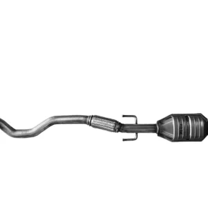 Zamów teraz JMJ KATALIZATOR JMJ1080286 OPEL VECTRA 1,9CDTI 04-