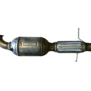 JMJ Katalizator JMJ1080325 Ford 2.0TDCi Focus/Mondeo Oferta