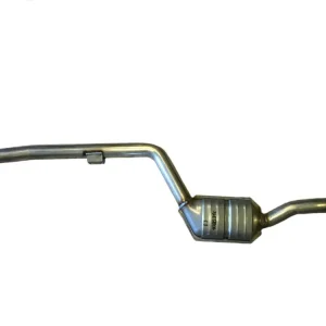 JMJ Katalizator JMJ1080316 Mercedes W211 E Klasa CDI Nowość