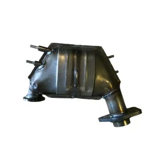 Wyprzedaż JMJ Katalizator JMJ1080370 SUZUKI GRAND VITARA 1,9DDIS 05-