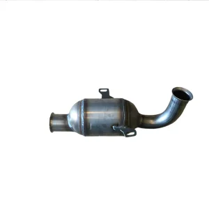 Ekspresowa dostawa JMJ Katalizator JMJ1080380 Euro 3 Peugeot 206/307 1.4HDI