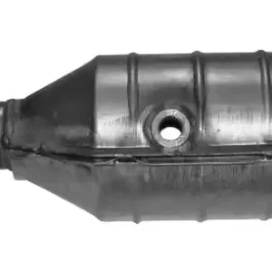 Wysoka jakość JMJ Katalizator JMJ1090001 Honda Accord VII 2.0 03-