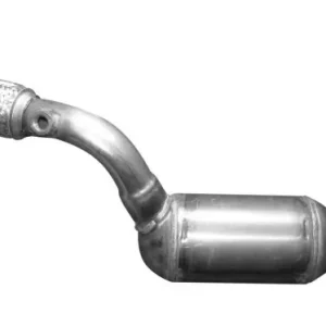 Rabat JMJ Katalizator JMJ1090002 RENAULT CLIO II 1,2 KANGOO