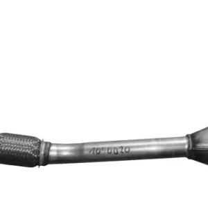 JMJ Katalizator JMJ1090020 do DAEWOO MATIZ 0,8 98- Promocja