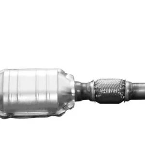 JMJ Katalizator JMJ1090024, do Renault Clio Kangoo 1,4-1,6. Ostatnia szansa