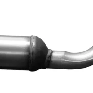 Oryginalny JMJ Katalizator JMJ1090132 VW A4 Passat 1.6 (Krótki) ADP/AHL