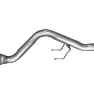 JMJ Katalizator JMJ1090697 VW Polo / Seat Ibiza 1.4 99- Autentyczny