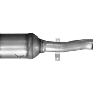 Wyprzedaż JMJ Katalizator JMJ1090717 FORD FOCUS I 1,6