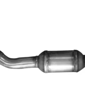 JMJ Katalizator JMJ1090734 VW GOLF IV / BORA 2.0 Najlepsza cena