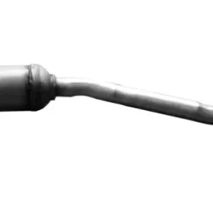 JMJ Katalizator JMJ1090727 Toyota Yaris 1.0 99- Rabat