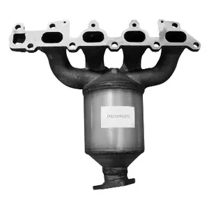 Ekspresowa dostawa JMJ Katalizator JMJ1091021 OPEL CORSA C ASTRA G/H 1.8 00-