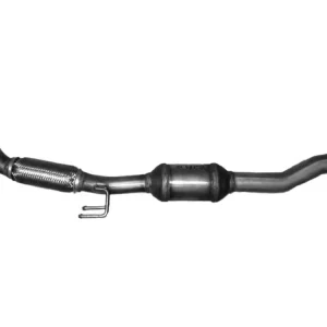 Bezpieczna płatność JMJ KATALIZATOR JMJ1091056 VW GOLF IV, BORA 2.0 (od 98)