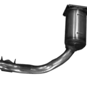 Oferta JMJ Katalizator JMJ1091290 CITROEN C2/C3 1,1