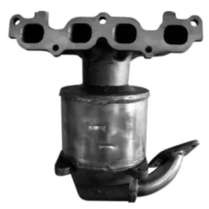 JMJ Katalizator JMJ1091187 FORD FIESTA V FUSION 01- Rabat