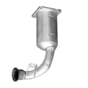 Tani JMJ Katalizator JMJ1091313 16V do CITROEN C4 / PEUGEOT 206/307 1,4